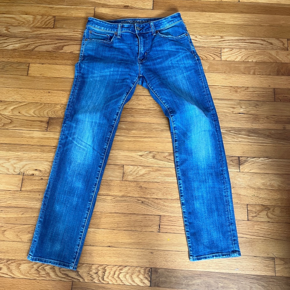 Men's American Eagle jeans 31x32